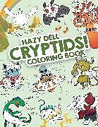 Couverture cartonnée Hazy Dell Cryptids! de 