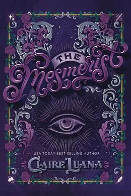 E-Book (epub) The Mesmerist von Claire Luana