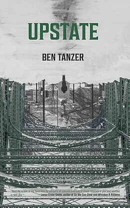 E-Book (epub) Upstate von Ben Tanzer