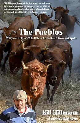 E-Book (epub) The Pueblos von Bill Hillmann