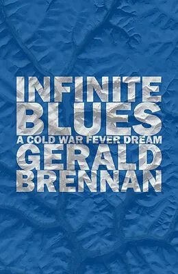 E-Book (epub) Infinite Blues von Gerald Brennan