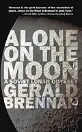 E-Book (epub) Alone on the Moon von Gerald Brennan