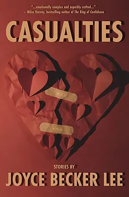 E-Book (epub) Casualties von Joyce Becker Lee