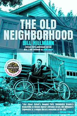 E-Book (epub) The Old Neighborhood von Bill Hillmann