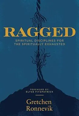 E-Book (epub) Ragged von Gretchen Ronnevik