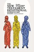E-Book (epub) New Testament Devotional Commentary, Volume 2 von Bo Giertz, Bror Erickson