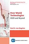 E-Book (epub) New World Technologies von Errol S. van Engelen