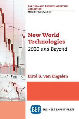 E-Book (epub) New World Technologies von Errol S. van Engelen