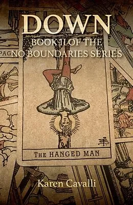 E-Book (epub) Down von Karen Cavalli