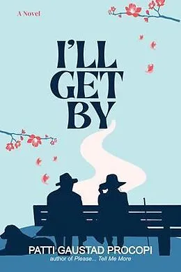 E-Book (epub) I'll Get By von Patti Gaustad Procopi
