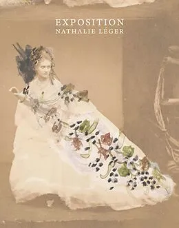 E-Book (epub) Exposition von Nathalie Léger
