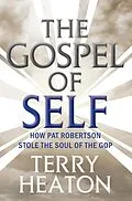 E-Book (epub) The Gospel of Self von Terry Heaton