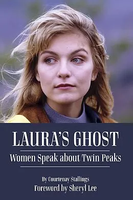 ePUB Laura's Ghost von Courtenay Stallings