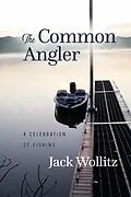 E-Book (epub) Common Angler von Jack Wollitz