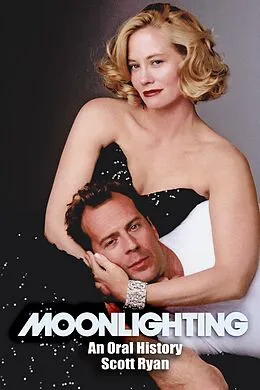 E-Book (epub) Moonlighting von Scott Ryan