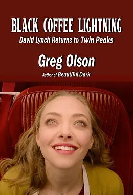 E-Book (epub) Black Coffee Lightning von Greg Olson