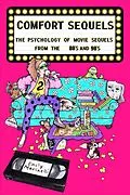 E-Book (epub) Comfort Sequels The Psychology of Movie Sequels from the '80s and '90s von Emily Marinelli