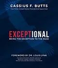 E-Book (epub) EXCEPTIONAL von Cassius Butts