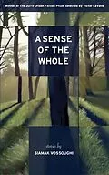 E-Book (epub) A Sense of the Whole von Siamak Vossoughi