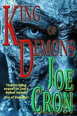 E-Book (epub) King of Demons von Joe Cron