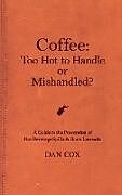 Fester Einband Coffee von Dan Cox
