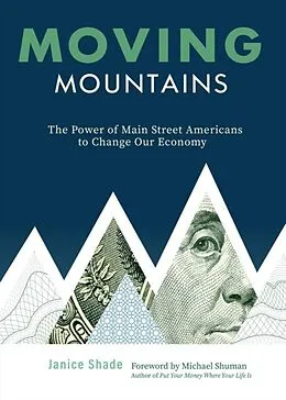 E-Book (epub) Moving Mountains von Janice Shade