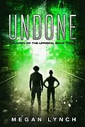 E-Book (epub) Undone von Megan Lynch