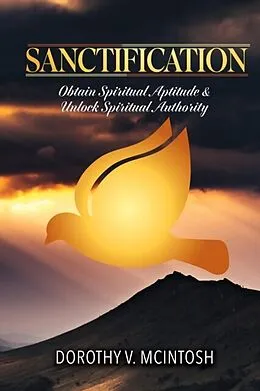 E-Book (epub) Sanctification von Dorothy V. McIntosh
