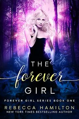 E-Book (epub) Forever Girl von Rebecca Hamilton