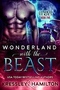 E-Book (epub) Wonderland with the Beast von Rebecca Hamilton