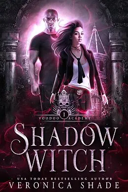 E-Book (epub) Shadow Witch von Veronica Shade, Rebecca Hamilton