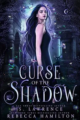 E-Book (epub) Curse of the Shadow von S. Lawrence, Rebecca Hamilton