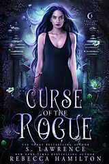 eBook (epub) Curse of the Rogue de S. Lawrence, Rebecca Hamilton