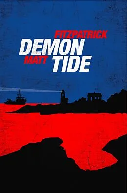 E-Book (epub) Demon Tide von Matt Fitzpatrick