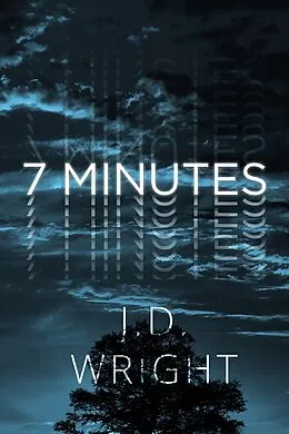 E-Book (epub) 7 Minutes von J. D. Wright