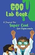 Livre Relié Goo Lab Book de Ashia Ervin