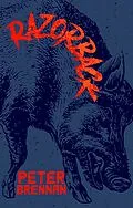 E-Book (epub) Razorback von Peter Brennan