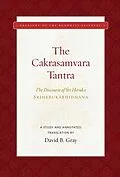 E-Book (epub) Cakrasamvara Tantra (The Discourse of Sri Heruka) von David B. Gray