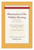 E-Book (epub) Illumination of the Hidden Meaning Vol. 2 von Tsong Khapa Losang Drakpa