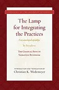 E-Book (epub) Lamp for Integrating the Practices (Caryamelapakapradipa) von Aryadeva