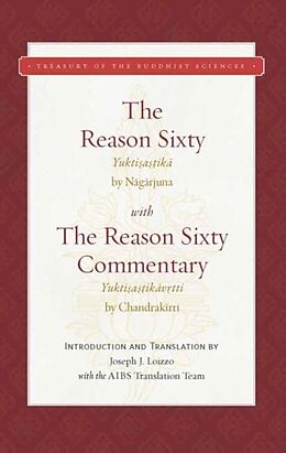 Livre Relié The Reason Sixty de Joseph J. Loizzo