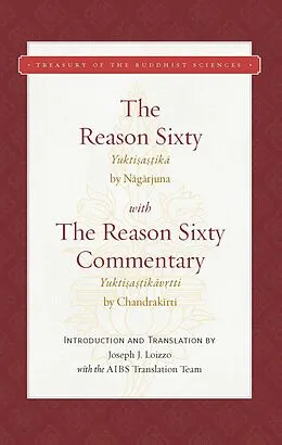 E-Book (epub) The Reason Sixty von Joseph J. Loizzo
