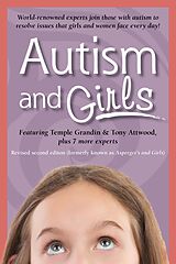 eBook (epub) Autism and Girls de Tony Attwood, Temple Grandin