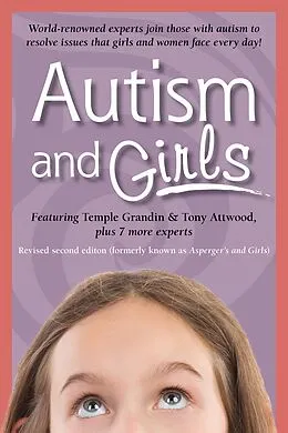 E-Book (epub) Autism and Girls von Tony Attwood, Temple Grandin
