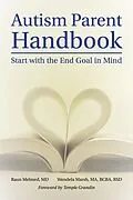E-Book (epub) Autism Parent Handbook von Raun Melmed, Wendela Whitcomb Marsh