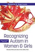 E-Book (epub) Recognizing Autism in Women and Girls von Wendela Whitcomb Marsh