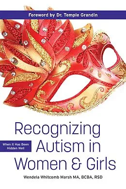 E-Book (epub) Recognizing Autism in Women and Girls von Wendela Whitcomb Marsh