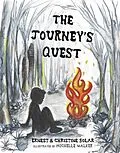 E-Book (epub) The Journey's Quest von Ernest Solar, Christine Solar