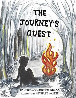 E-Book (epub) The Journey's Quest von Ernest Solar, Christine Solar