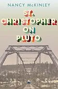 E-Book (epub) St. Christopher on Pluto von McKinley Nancy McKinley